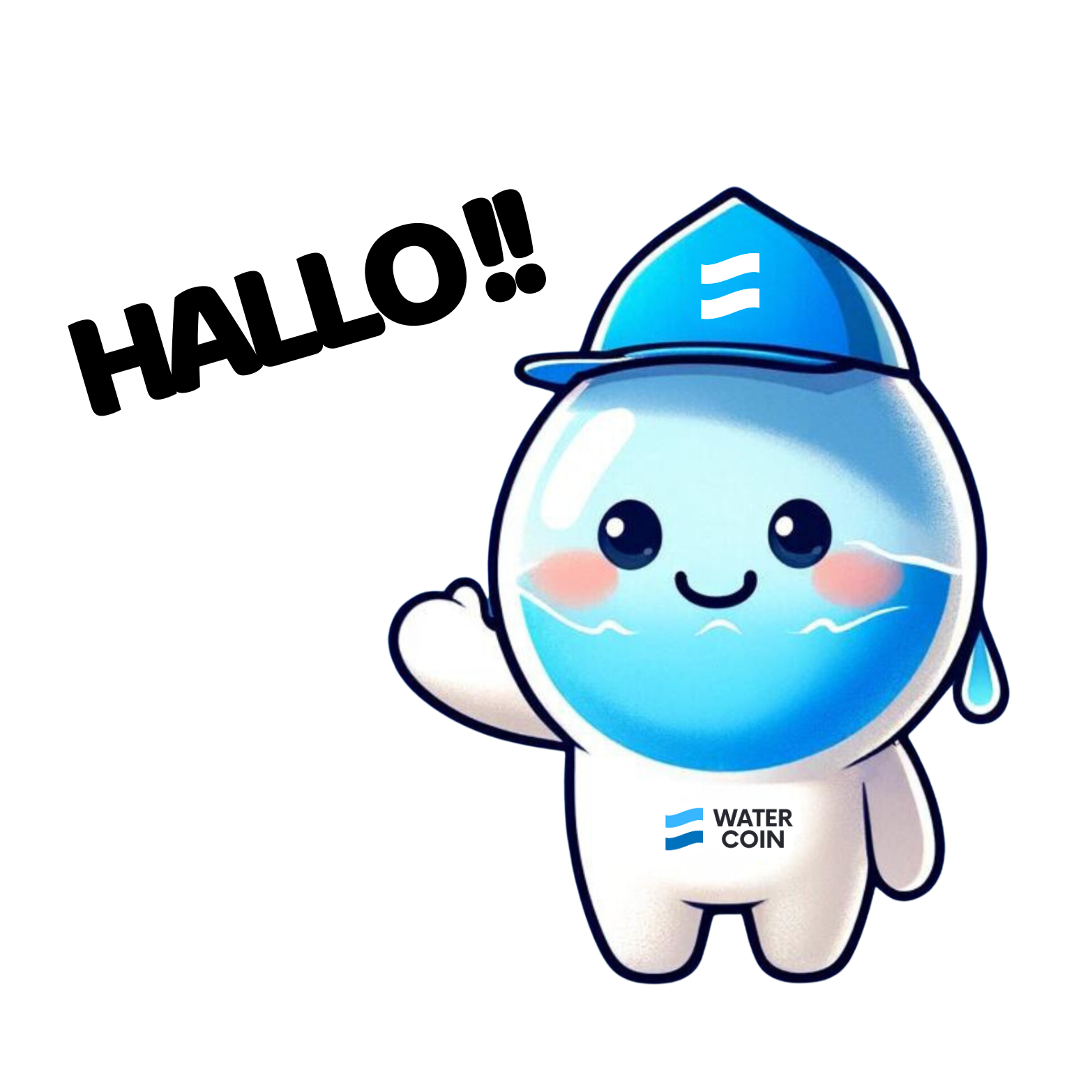 Hello Waterians - WhatsApp Assistant